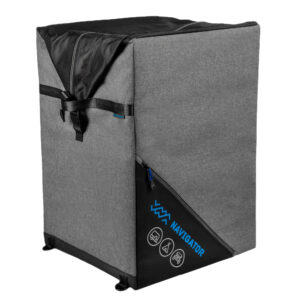 Navigator bin buddy 400x400x600mm