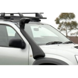 Safari Snorkel for Isuzu DMax (08-12) 3L D (Rodeo also/no SC)