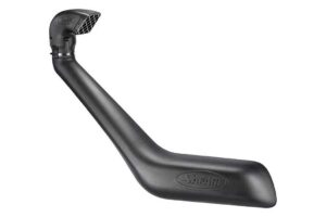 Safari Snorkel for Toyota LC 120series (02-09) 3L D