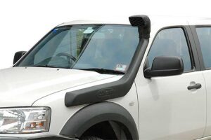 Safari Snorkel for Ford Ranger (06-11) 3L D