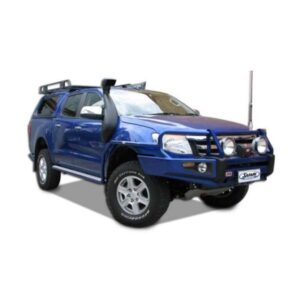 Safari Snorkel for Ford Ranger (11-) 3.2L D (Wildtrak!)
