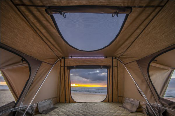 Arb rooftop tent deals