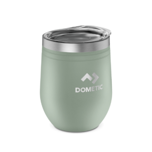 Dometic Wine Tumbler 30 Moss