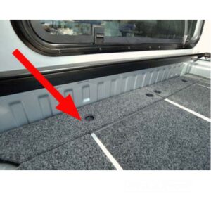 ARB Outback infill panel (for RD1355)