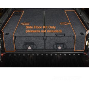 ARB Outback infill panel (for RDRF1355)