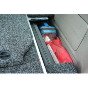ARB Outback side floor kit for Toyota LC150 (7 seater)