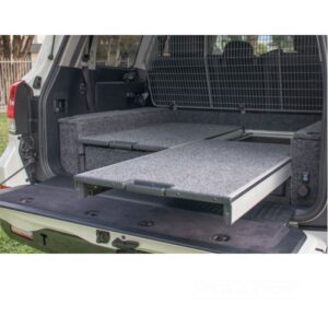 ARB Outback mid-height roller floor - 1045x530x190mm