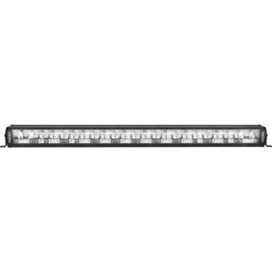 Vision X 40" Shocker 24 led bar dual mode white light vector and amber photon light core no halo function