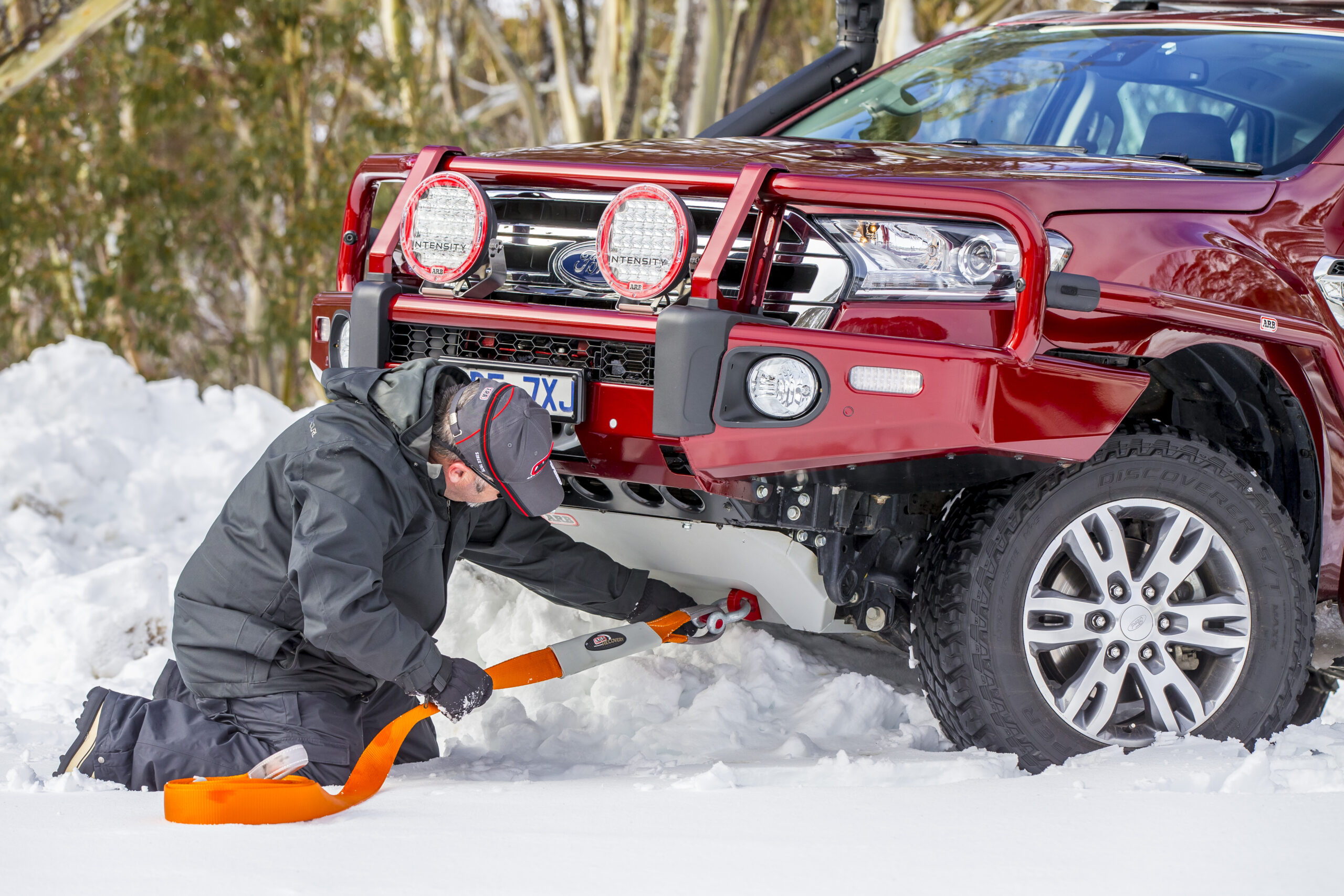 Gear up for Winter