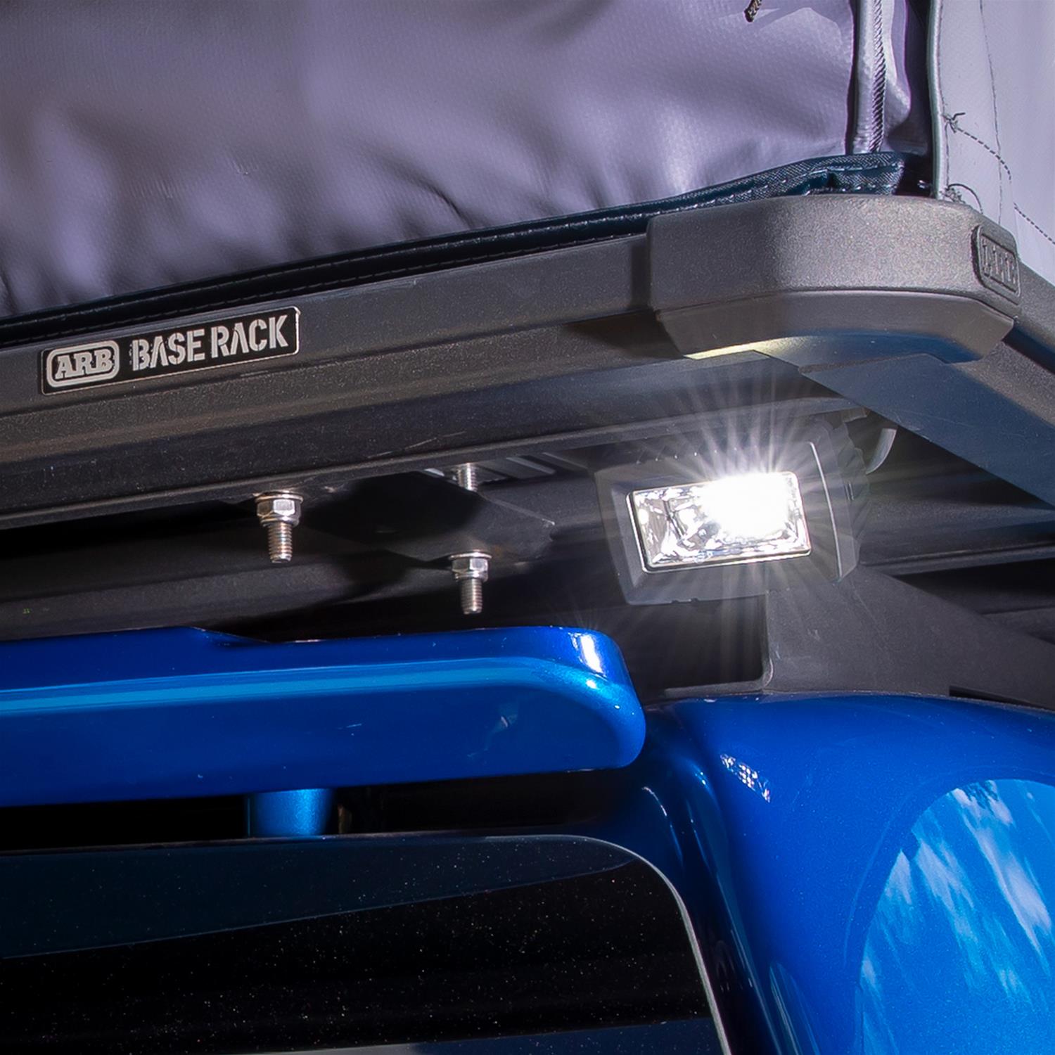 ARB BASE Rack LED Slimline Roof Rack Light Bar