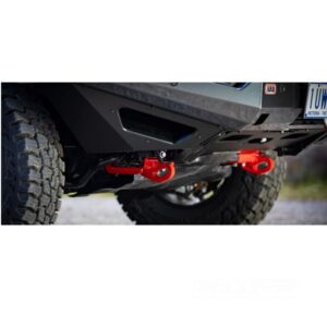 ARB Recovery point (for Toyota LC 300 LHS) breaking strenght:8000kgs