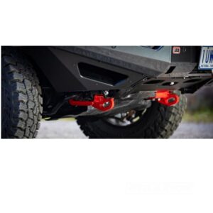 ARB Recovery point (for Toyota LC 300 RHS) breaking strenght:8000kgs