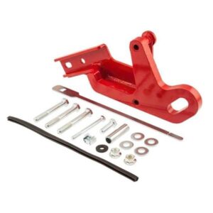 ARB LHS/RHS recovery point (for Nissan NP300 2015+) breaking strenght:8000kgs