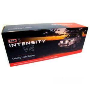 ARB V2 wiring kit - for LED bar