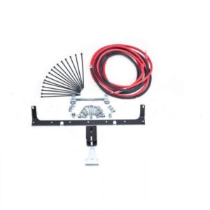 ARB Winch mounting kit