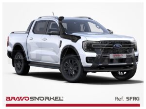 Bravo Snorkel Ford Ranger PX