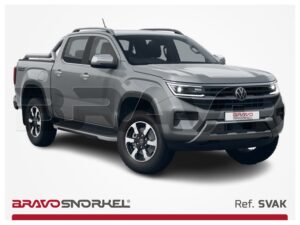 Bravo Snorkel Volkswagen Amarok